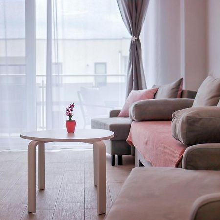 那沃达利Astoria Rose公寓 外观 照片