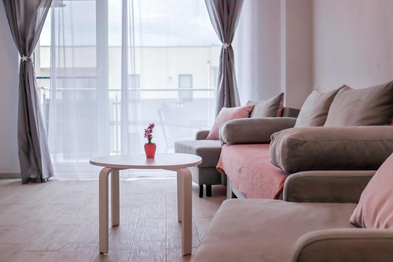 那沃达利Astoria Rose公寓 外观 照片